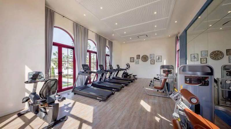 Villaggio Srinakarin-Bangna, Samut Prakan, Buanakarin Road, Bang Kaeo, Bang Plee, Samut Prakan, 3 Bedrooms, 122 sqm, Townhouse For Sale, by Phanjapul_tom, 500451359 - DDproperty.com