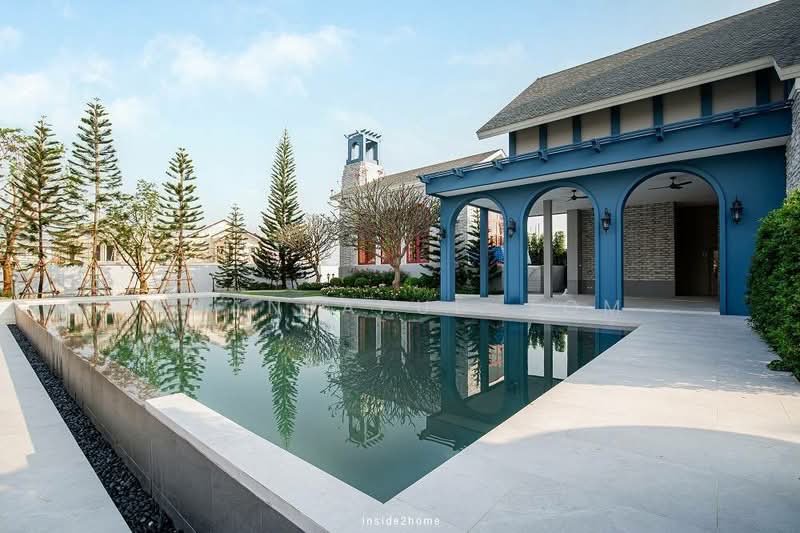 Villaggio Srinakarin-Bangna : วิลลาจจิโอ ศรีนครินทร์-บางนา, สมุทรปราการ, ถนนบัวนครินทร์, บางแก้ว, บางพลี, สมุทรปราการ, 122 ตร.ม., ทาวน์เฮ้าส์ ขาย, โดย Phanjapul_tom, 500451359 - DDproperty.com