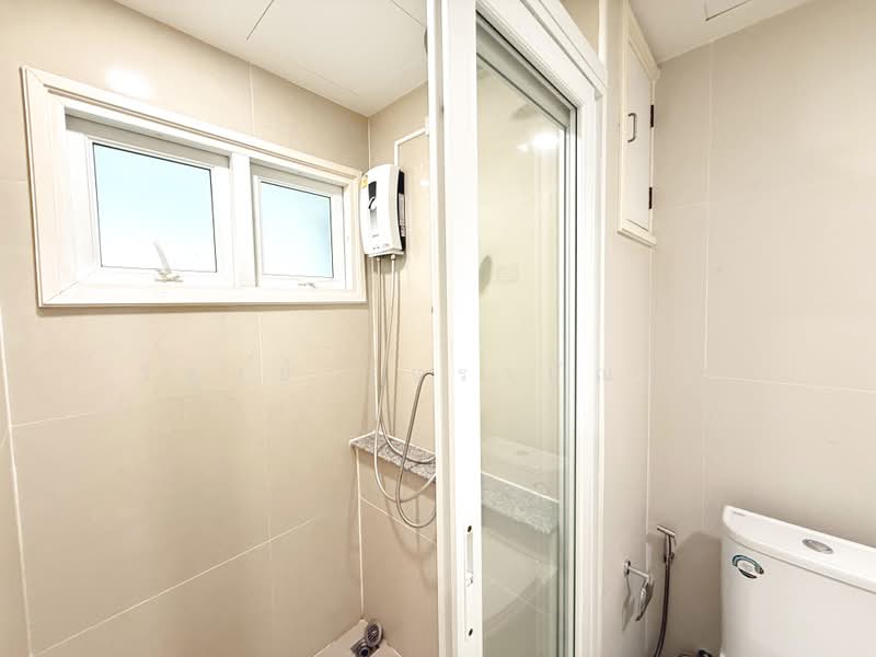 Happy Condo Ratchada 18 : แฮปปี้ คอนโด รัชดา 18, กรุงเทพ, หมู่บ้านอยู่เจริญ 29 ซอย, สามเสนนอก, ห้วยขวาง, กรุงเทพ, 80 ตร.ม., คอนโด ขาย, โดย วิฑูรย์ รีวราบัณฑิต, 500451360 - DDproperty.com