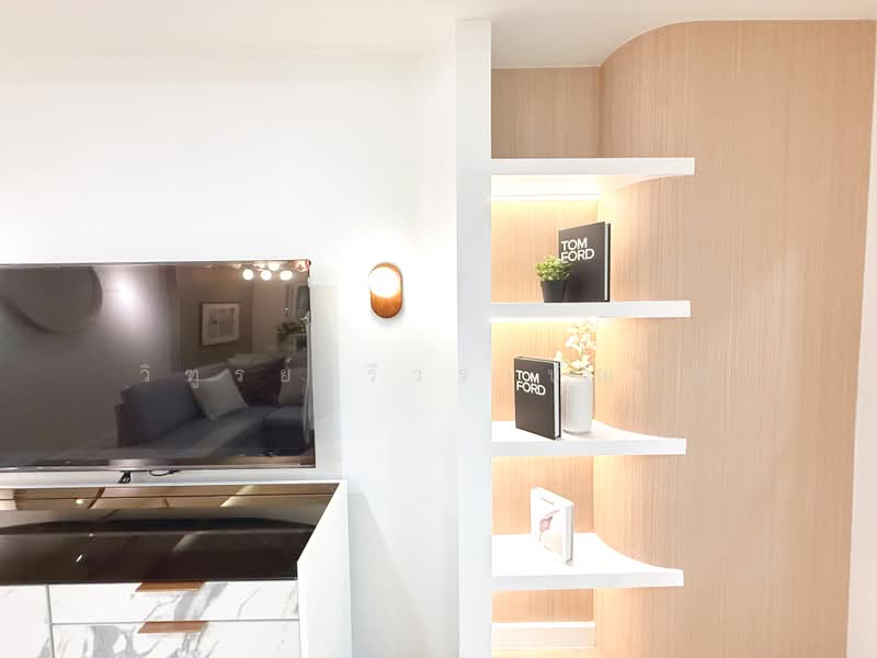 Happy Condo Ratchada 18 : แฮปปี้ คอนโด รัชดา 18, กรุงเทพ, หมู่บ้านอยู่เจริญ 29 ซอย, สามเสนนอก, ห้วยขวาง, กรุงเทพ, 80 ตร.ม., คอนโด ขาย, โดย วิฑูรย์ รีวราบัณฑิต, 500451360 - DDproperty.com