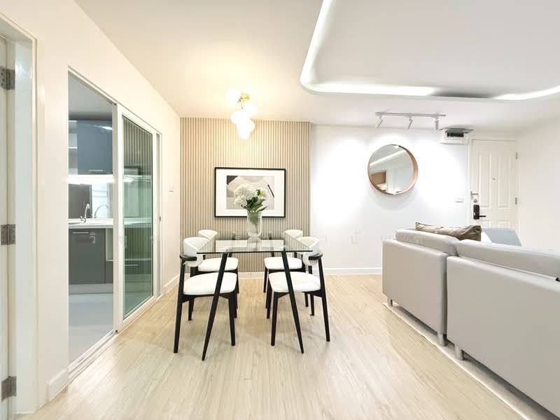 Happy Condo Ratchada 18 : แฮปปี้ คอนโด รัชดา 18, กรุงเทพ, หมู่บ้านอยู่เจริญ 29 ซอย, สามเสนนอก, ห้วยขวาง, กรุงเทพ, 80 ตร.ม., คอนโด ขาย, โดย วิฑูรย์ รีวราบัณฑิต, 500451360 - DDproperty.com