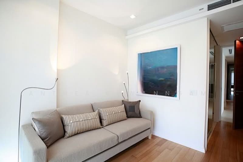 The River (Bangna-Lake 26 Community), Samut Prakan, Bang Sao Thong, Samut Prakan, 2 Bedrooms, 109 sqm, Condo For Sale, by Anthea Khwanngam, 500451364 - DDproperty.com