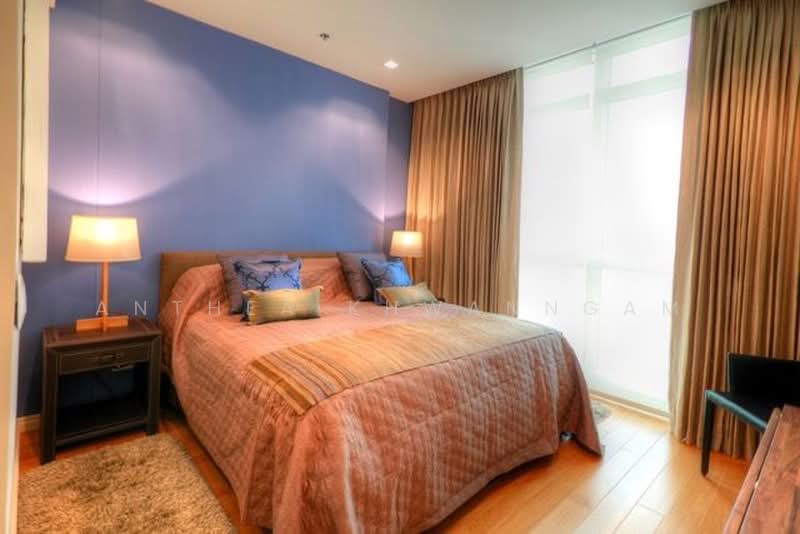 The River (Bangna-Lake 26 Community), Samut Prakan, Bang Sao Thong, Samut Prakan, 2 Bedrooms, 109 sqm, Condo For Sale, by Anthea Khwanngam, 500451364 - DDproperty.com