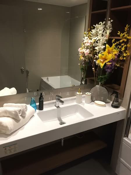 IDEO Sukhumvit 93, Bangkok, 2331 Soi Sukhumvit 93, Bang Chak, Phra Khanong, Bangkok, 1 Bedroom, 35 sqm, Condo For Rent, by Banjarat Thanomchat, 500451371 - DDproperty.com