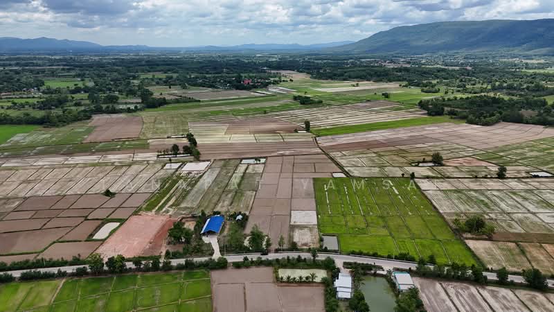 ที่นาไร่ละ 160,000 ติดถนน 1030 มีน้ำ มีไฟ คุณสมบัติดีเยี่ยม, Chiang Rai, 1030, Hua Ngom, Phan, Chiang Rai, , 19,860 sqm, Land For Sale, by Tanapat Yamsai, 500451377 - DDproperty.com