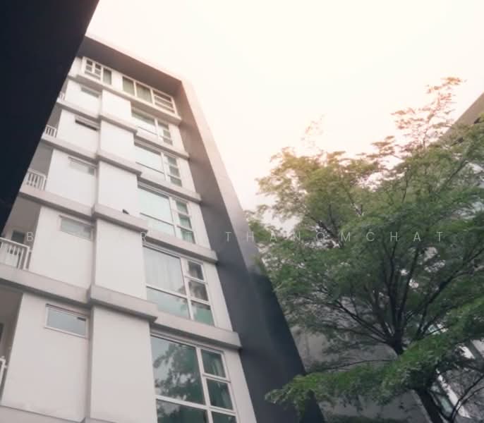 D65 Condominium, Bangkok, 396 Soi Sukhumvit 65 Sukhumvit Road, Phra Kanong Nua, Watthana, Bangkok, 1 Bedroom, 60 sqm, Condo For Rent, by Banjarat Thanomchat, 500451379 - DDproperty.com