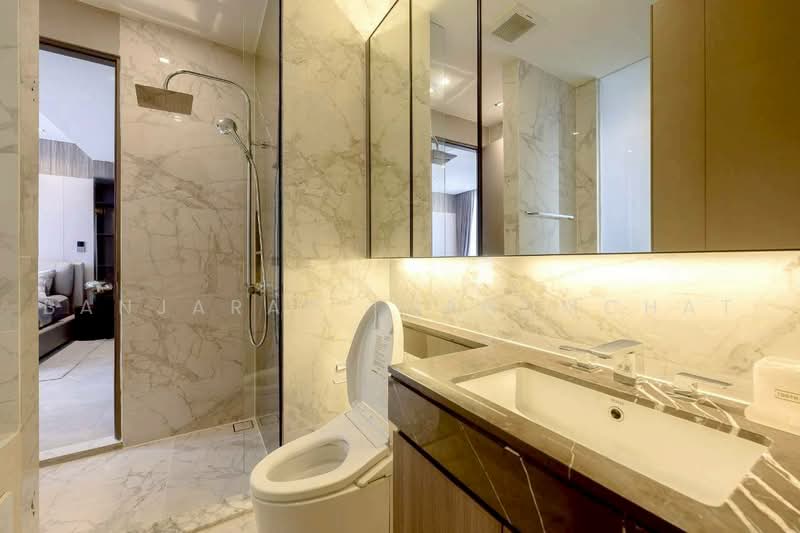 Hyde Heritage Thonglor, Bangkok, 1199 Sukhumvit Soi 59, Khlong Tan Nua, Watthana, Bangkok, 3 Bedrooms, 130 sqm, Condo For Rent, by Banjarat Thanomchat, 500451382 - DDproperty.com