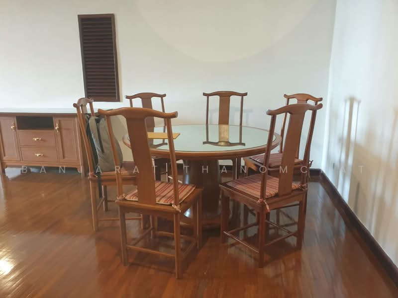 Le Premier 2, Bangkok, Soi Sukhumvit 59, Khlong Tan Nua, Watthana, Bangkok, 2 Bedrooms, 132 sqm, Condo For Rent, by Banjarat Thanomchat, 500451383 - DDproperty.com