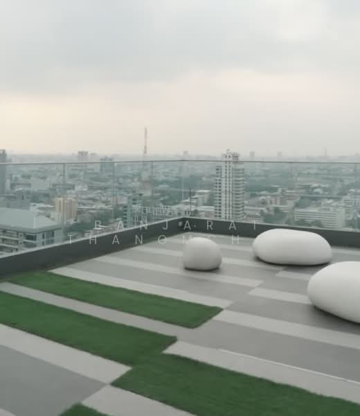 Park Origin Phayathai, Bangkok, 89 Phaya Thai Road, Thanon Phaya Thai, Ratchathewi, Bangkok, 1 Bedroom, 25 sqm, Condo For Rent, by Banjarat Thanomchat, 500451384 - DDproperty.com