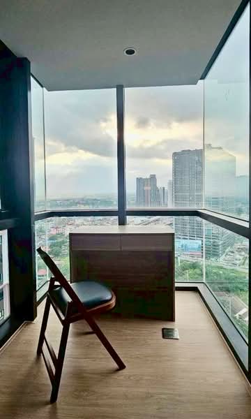 Altitude Unicorn Sathorn-Tha Phra, Bangkok, Ratchaphruek Road, Talat Plu, Thon Buri, Bangkok, 2 Bedrooms, 61 sqm, Condo For Sale, by Banjarat Thanomchat, 500451387 - DDproperty.com