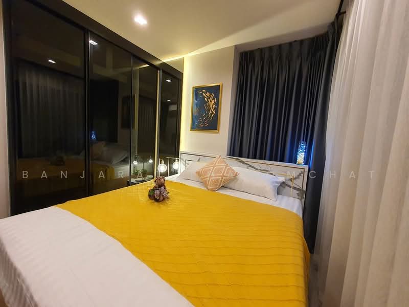 Life Sukhumvit 62, Bangkok, Soi Sukhumvit 62, Bang Chak, Phra Khanong, Bangkok, 2 Bedrooms, 50 sqm, Condo For Sale, by Banjarat Thanomchat, 500451388 - DDproperty.com