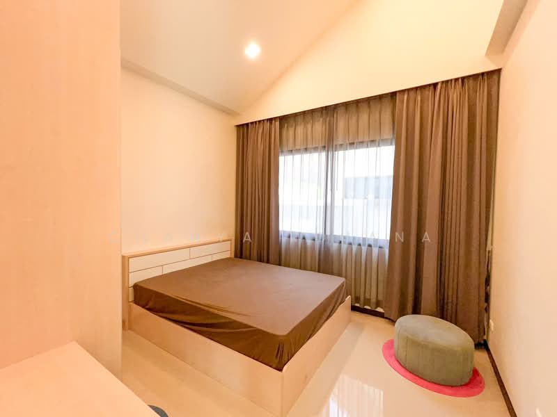 The Maple Pattaya, Chon Buri (Pattaya), 45 Moo 2 Khaomakok Soi 12/1, Huai Yai, Bang Lamung (Pattaya), Chon Buri (Pattaya), 2 Bedrooms, 218 sqm, Villa For Sale, by Chanya Rojana, 500451389 - DDproperty.com