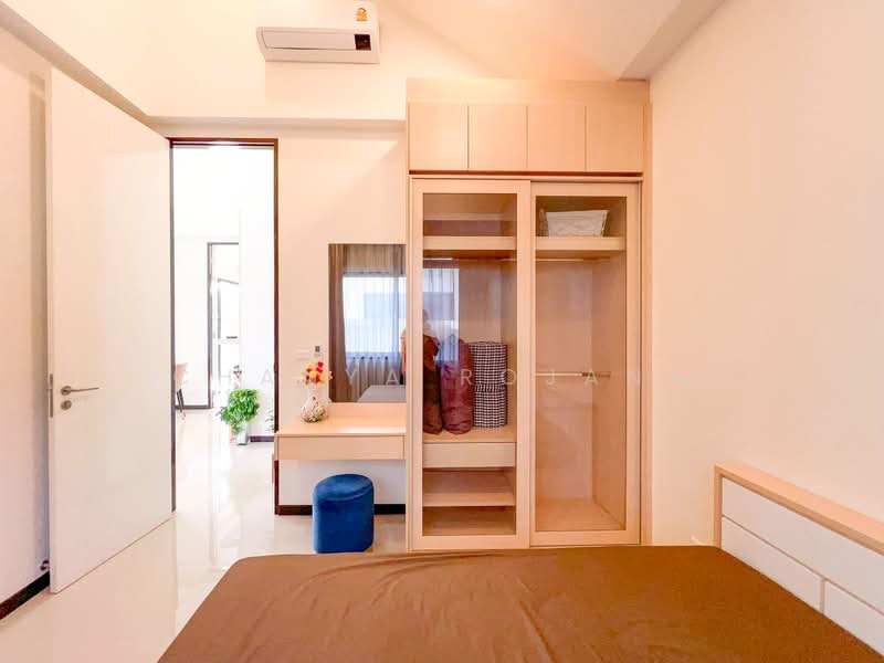 The Maple Pattaya, Chon Buri (Pattaya), 45 Moo 2 Khaomakok Soi 12/1, Huai Yai, Bang Lamung (Pattaya), Chon Buri (Pattaya), 2 Bedrooms, 218 sqm, Villa For Sale, by Chanya Rojana, 500451389 - DDproperty.com