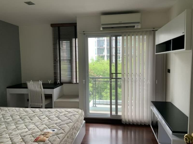 The Next Garden Mix, Bangkok, 115 Sukhumvit 52 Road, Bang Chak, Phra Khanong, Bangkok, 1 Bedroom, 41 sqm, Condo For Sale, by Anya Atarchanai, 500451394 - DDproperty.com