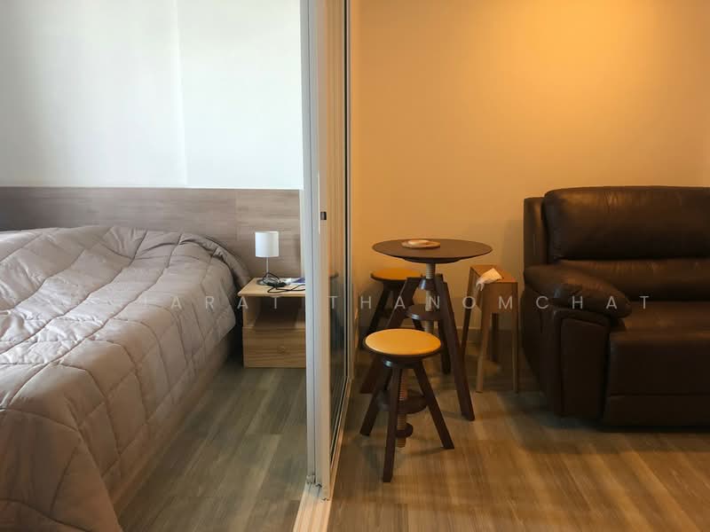 Moniiq Sukhumvit 64, Bangkok, Soi Sukhumvit 64, Bang Chak, Phra Khanong, Bangkok, 1 Bedroom, 31 sqm, Condo For Sale, by Banjarat Thanomchat, 500451397 - DDproperty.com