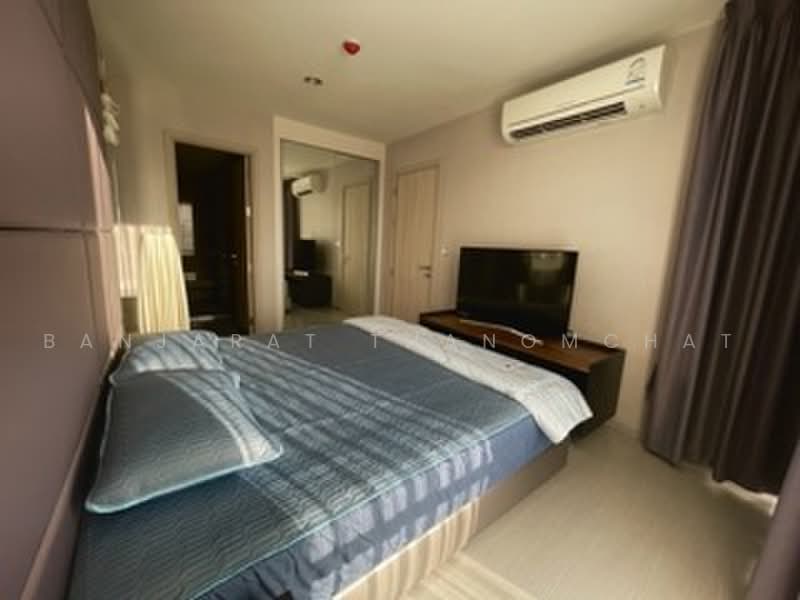 Rhythm Sukhumvit 42 : ริทึ่ม สุขุมวิท 42, กรุงเทพ, ซอยสุขุมวิท 42, พระโขนง, คลองเตย, กรุงเทพ, 48 ตร.ม., คอนโด ขาย, โดย Banjarat Thanomchat, 500451401 - DDproperty.com