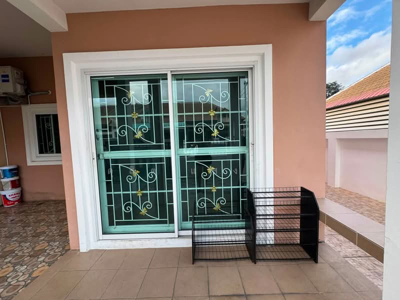 ให้เช่าทาวน์โฮม ม.เซนสิริทาวน์ แหลมฉบัง ศรีราชา, Chon Buri (Pattaya), Thung Suk La, Si Racha, Chon Buri (Pattaya), 2 Bedrooms, 80 sqm, Townhouse For Rent, by Dusit Saengfa, 500451402 - DDproperty.com
