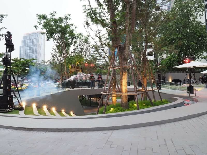 ASHTON Silom : แอชตัน สีลม, กรุงเทพ, 166 ถนนสีลม, บางรัก, กรุงเทพ, 49 ตร.ม., คอนโด ขาย, โดย Banjarat Thanomchat, 500451404 - DDproperty.com