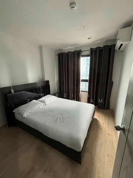 IDEO New Rama 9, Bangkok, 7 Ramkhamhaeng Road, Hua Mak, Bang Kapi, Bangkok, 1 Bedroom, 30 sqm, Condo For Sale, by Nissita Jitreengam, 500451405 - DDproperty.com