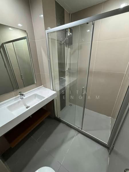 IDEO New Rama 9, Bangkok, 7 Ramkhamhaeng Road, Hua Mak, Bang Kapi, Bangkok, 1 Bedroom, 30 sqm, Condo For Sale, by Nissita Jitreengam, 500451405 - DDproperty.com