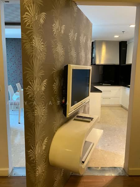 Nusasiri Grand, Bangkok, Soi Sukhumvit 42, Phra Kanong, Khlong Toei, Bangkok, 1 Bedroom, 80 sqm, Condo For Sale, by Anya Atarchanai, 500451406 - DDproperty.com