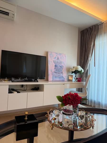 H Sukhumvit 43, กรุงเทพ, 28 Sukhumvit 34 Road, คลองตันเหนือ, วัฒนา, กรุงเทพ, 43 ตร.ม., คอนโด ขาย, โดย Anya Atarchanai, 500451411 - DDproperty.com