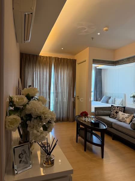 H Sukhumvit 43, กรุงเทพ, 28 Sukhumvit 34 Road, คลองตันเหนือ, วัฒนา, กรุงเทพ, 43 ตร.ม., คอนโด ขาย, โดย Anya Atarchanai, 500451411 - DDproperty.com