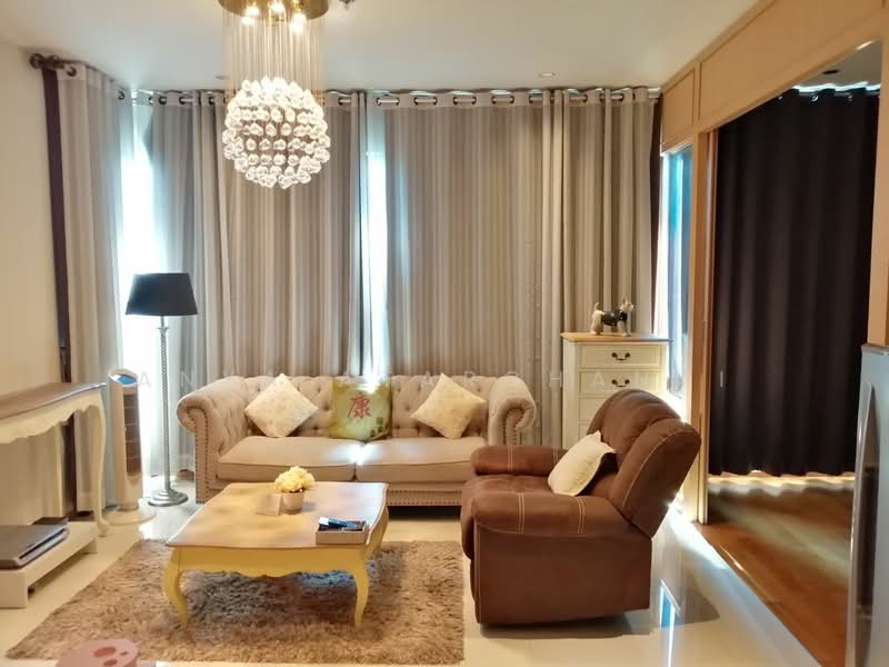 The Emporio Place, Bangkok, 93 Soi Sukhumvit 24, Sukhumvit Road, Khong Tan, Khlong Toei, Bangkok, 1 Bedroom, 48 sqm, Condo For Sale, by Anya Atarchanai, 500451414 - DDproperty.com