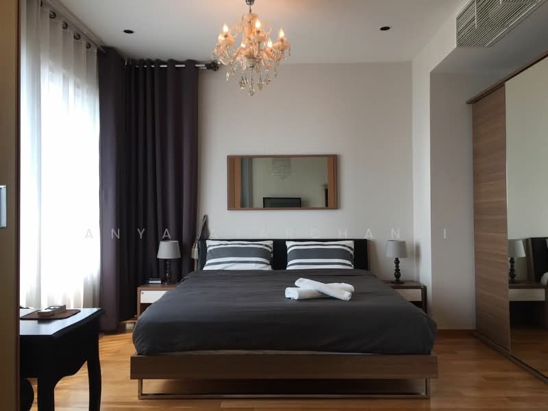 The Emporio Place, Bangkok, 93 Soi Sukhumvit 24, Sukhumvit Road, Khong Tan, Khlong Toei, Bangkok, 1 Bedroom, 48 sqm, Condo For Sale, by Anya Atarchanai, 500451414 - DDproperty.com