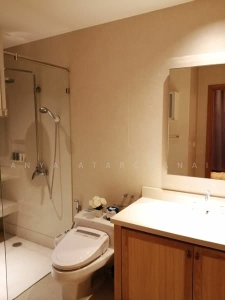 The Emporio Place, Bangkok, 93 Soi Sukhumvit 24, Sukhumvit Road, Khong Tan, Khlong Toei, Bangkok, 1 Bedroom, 48 sqm, Condo For Sale, by Anya Atarchanai, 500451414 - DDproperty.com