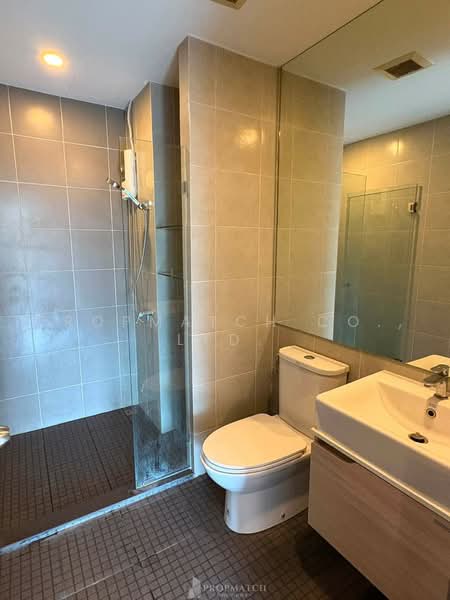 IDEO O2 Bangna, Bangkok, 195 Sanphawut Road, Bang Na Tai, Bang Na, Bangkok, 2 Bedrooms, 47 sqm, Condo For Rent, by PROPMATCH CO., LTD., 500451416 - DDproperty.com