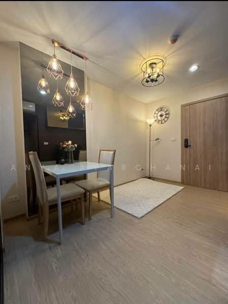 The Excel Hideaway Sukhumvit 71 : ดิ เอ็กเซล ไฮด์ อะเวย์ สุขุมวิท 71, กรุงเทพ, ซ.มีสุวรรณ 2, พระโขนงเหนือ, วัฒนา, กรุงเทพ, 28 ตร.ม., คอนโด ขาย, โดย Anya Atarchanai, 500451418 - DDproperty.com