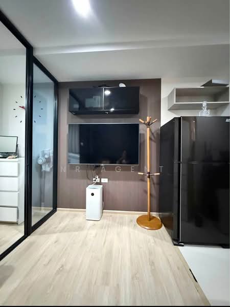 Fuse Miti Ratchada-Sutthisan, Bangkok, - Soi Inthamara 22, Sutthisan Winitchai Road, Din Daeng, Din Daeng, Bangkok, 1 Bedroom, 29 sqm, Condo For Sale, by NR AGENT, 500451424 - DDproperty.com