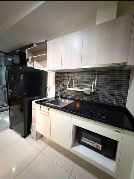 Fuse Miti Ratchada-Sutthisan, Bangkok, - Soi Inthamara 22, Sutthisan Winitchai Road, Din Daeng, Din Daeng, Bangkok, 1 Bedroom, 29 sqm, Condo For Sale, by NR AGENT, 500451424 - DDproperty.com