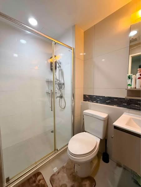 Fuse Miti Ratchada-Sutthisan, Bangkok, - Soi Inthamara 22, Sutthisan Winitchai Road, Din Daeng, Din Daeng, Bangkok, 1 Bedroom, 29 sqm, Condo For Sale, by NR AGENT, 500451424 - DDproperty.com