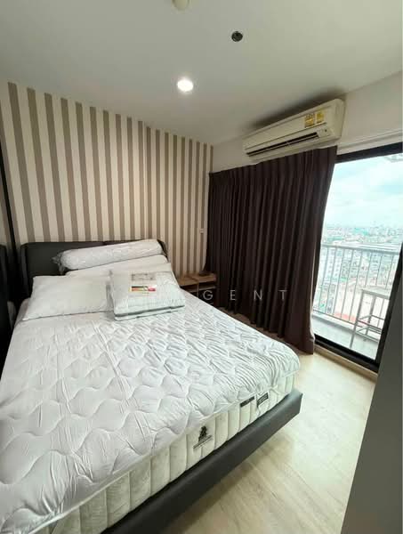 Fuse Miti Ratchada-Sutthisan, Bangkok, - Soi Inthamara 22, Sutthisan Winitchai Road, Din Daeng, Din Daeng, Bangkok, 1 Bedroom, 29 sqm, Condo For Sale, by NR AGENT, 500451424 - DDproperty.com