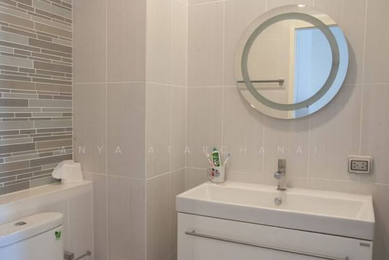 Life @ Ladprao 18, Bangkok, Ladprao Road, Jom Phon, Chatuchak, Bangkok, 1 Bedroom, 40 sqm, Condo For Sale, by Anya Atarchanai, 500451425 - DDproperty.com