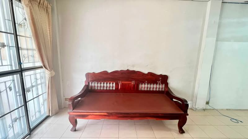 ให้เช่าทาวน์โฮม ม.อิสเทิร์นแลนด์2 ชากค้อ ศรีราชา, Chon Buri (Pattaya), Surasak, Si Racha, Chon Buri (Pattaya), 2 Bedrooms, 65 sqm, Townhouse For Rent, by Dusit Saengfa, 500451426 - DDproperty.com