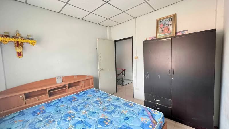 ให้เช่าทาวน์โฮม ม.อิสเทิร์นแลนด์2 ชากค้อ ศรีราชา, Chon Buri (Pattaya), Surasak, Si Racha, Chon Buri (Pattaya), 2 Bedrooms, 65 sqm, Townhouse For Rent, by Dusit Saengfa, 500451426 - DDproperty.com