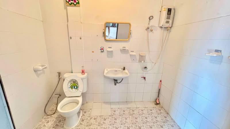 ให้เช่าทาวน์โฮม ม.อิสเทิร์นแลนด์2 ชากค้อ ศรีราชา, Chon Buri (Pattaya), Surasak, Si Racha, Chon Buri (Pattaya), 2 Bedrooms, 65 sqm, Townhouse For Rent, by Dusit Saengfa, 500451426 - DDproperty.com