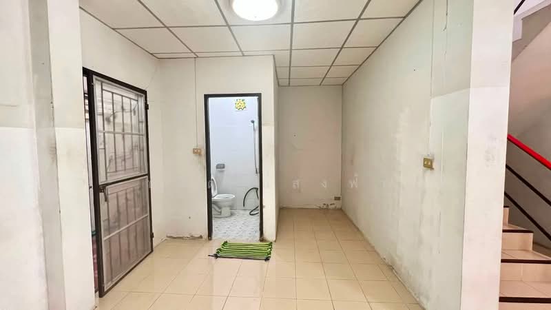 ให้เช่าทาวน์โฮม ม.อิสเทิร์นแลนด์2 ชากค้อ ศรีราชา, Chon Buri (Pattaya), Surasak, Si Racha, Chon Buri (Pattaya), 2 Bedrooms, 65 sqm, Townhouse For Rent, by Dusit Saengfa, 500451426 - DDproperty.com