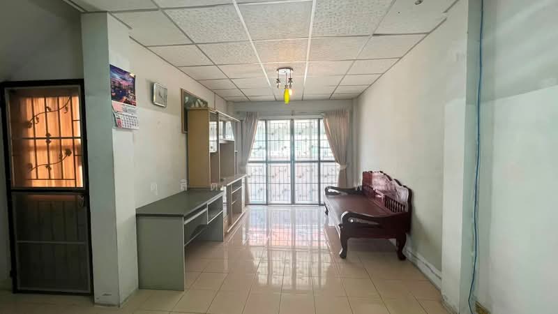 ให้เช่าทาวน์โฮม ม.อิสเทิร์นแลนด์2 ชากค้อ ศรีราชา, Chon Buri (Pattaya), Surasak, Si Racha, Chon Buri (Pattaya), 2 Bedrooms, 65 sqm, Townhouse For Rent, by Dusit Saengfa, 500451426 - DDproperty.com