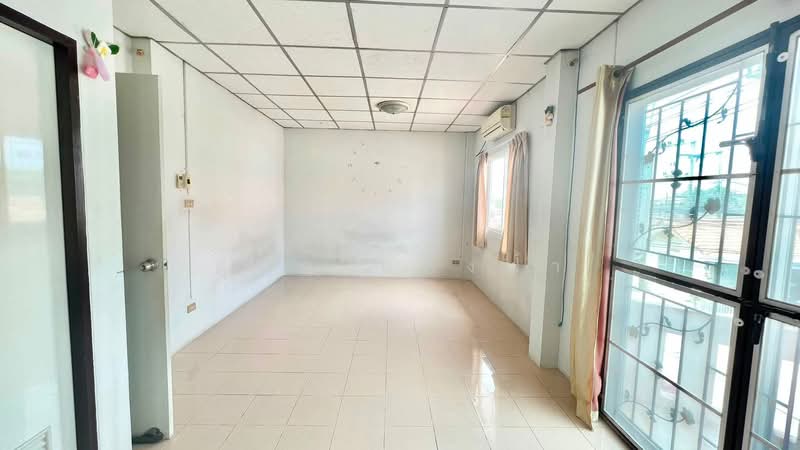 ให้เช่าทาวน์โฮม ม.อิสเทิร์นแลนด์2 ชากค้อ ศรีราชา, Chon Buri (Pattaya), Surasak, Si Racha, Chon Buri (Pattaya), 2 Bedrooms, 65 sqm, Townhouse For Rent, by Dusit Saengfa, 500451426 - DDproperty.com