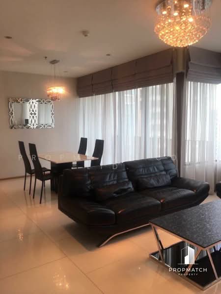 The Emporio Place : ดิ เอ็มโพริโอ เพลส, กรุงเทพ, 93 ซอยสุขุมวิท 24 ถนนสุุขุมวิท, คลองตัน, คลองเตย, กรุงเทพ, 106 ตร.ม., คอนโด ให้เช่า, โดย PROPMATCH CO., LTD., 500451427 - DDproperty.com