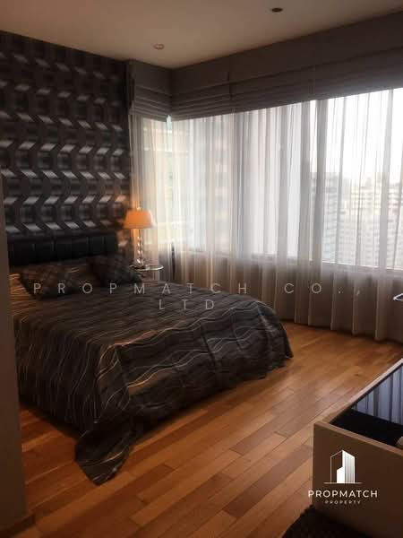 The Emporio Place, Bangkok, 93 Soi Sukhumvit 24, Sukhumvit Road, Khong Tan, Khlong Toei, Bangkok, 2 Bedrooms, 106 sqm, Condo For Rent, by PROPMATCH CO., LTD., 500451427 - DDproperty.com