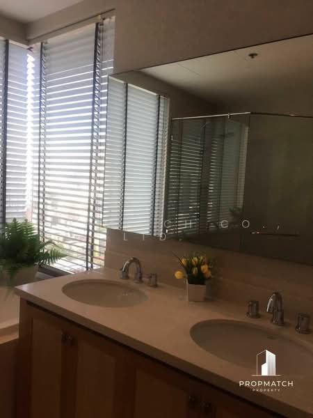The Emporio Place, Bangkok, 93 Soi Sukhumvit 24, Sukhumvit Road, Khong Tan, Khlong Toei, Bangkok, 2 Bedrooms, 106 sqm, Condo For Rent, by PROPMATCH CO., LTD., 500451427 - DDproperty.com