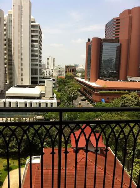 Prive by Sansiri : พรีเว่ บาย แสนสิริ, กรุงเทพ, 68 ซอยร่วมฤดี ถนนวิทยุ, ลุมพินี, ปทุมวัน, กรุงเทพ, 64 ตร.ม., คอนโด ขาย, โดย Anya Atarchanai, 500451430 - DDproperty.com