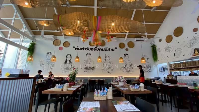 เซ้งร้านอาหารทำเลทอง ถนนข้าวสาร, กรุงเทพ, ตลาดยอด, พระนคร, กรุงเทพ, 300 ตร.ม., กิจการ ให้เช่า, โดย Pudis Chitrungsakorn, 500451435 - DDproperty.com