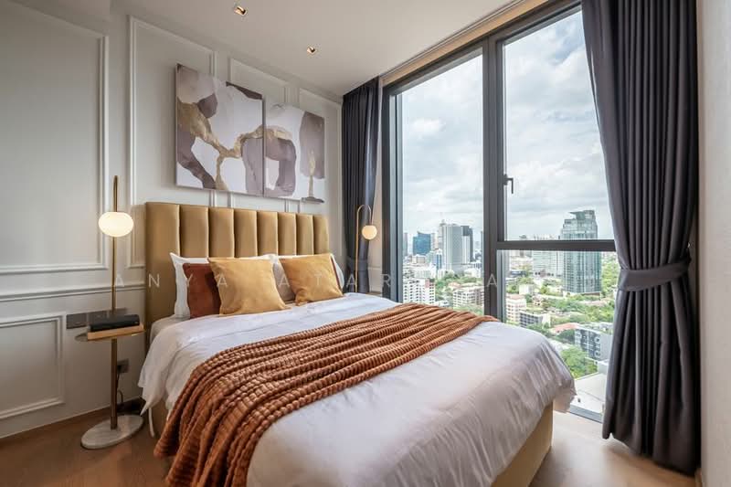 BEATNIQ Sukhumvit 32, Bangkok, Soi Sukhumvit 32, Sukhumvit Road, Khong Tan, Khlong Toei, Bangkok, 2 Bedrooms, 80 sqm, Condo For Sale, by Anya Atarchanai, 500451436 - DDproperty.com