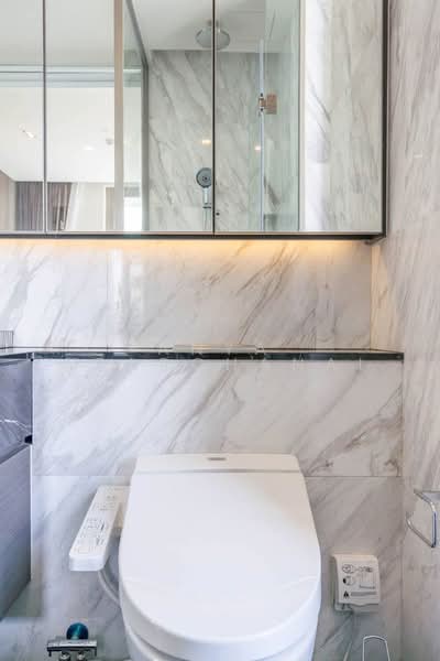 Saladaeng One : ศาลาแดง วัน, กรุงเทพ, ซอย ศาลาแดง 1, สีลม, บางรัก, กรุงเทพ, 57 ตร.ม., คอนโด ขาย, โดย Anya Atarchanai, 500451438 - DDproperty.com